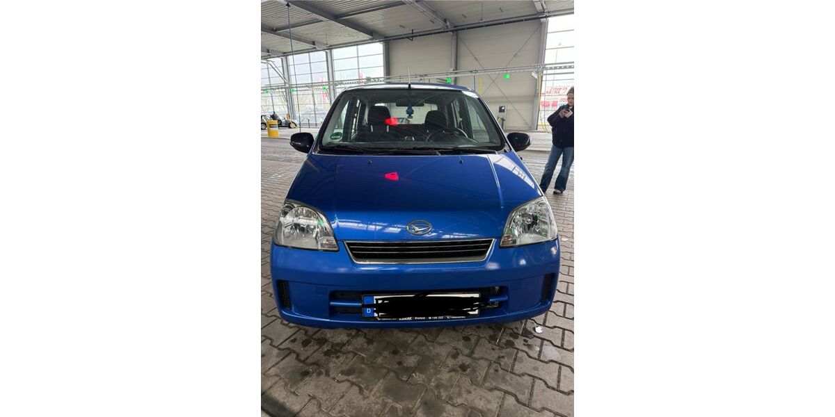 Daihatsu Cuore 91.000 km 1.200 &euro; Krefeld 47799