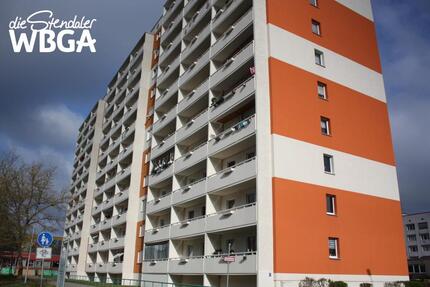 Top sanierte 2 Raumwohnung mit bodengleicher Dusche und Balkon. zimmer