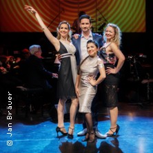 Best of Broadway - Große Musicalrevue 16.05.2026 König Albert Theater