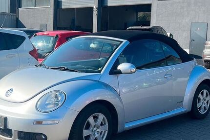VW New Beetle 190.000 km 4.999 &euro; Kirchheimbolanden 67292