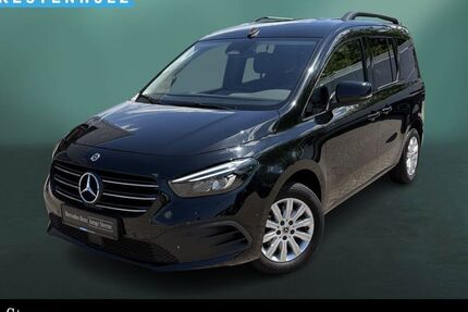 Mercedes-Benz T-Klasse 28.520 km 32.440 &euro; Ludwigshafen 67065