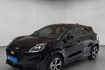 Ford Puma 13.790 km 26.980 € Neu-Ulm 89231