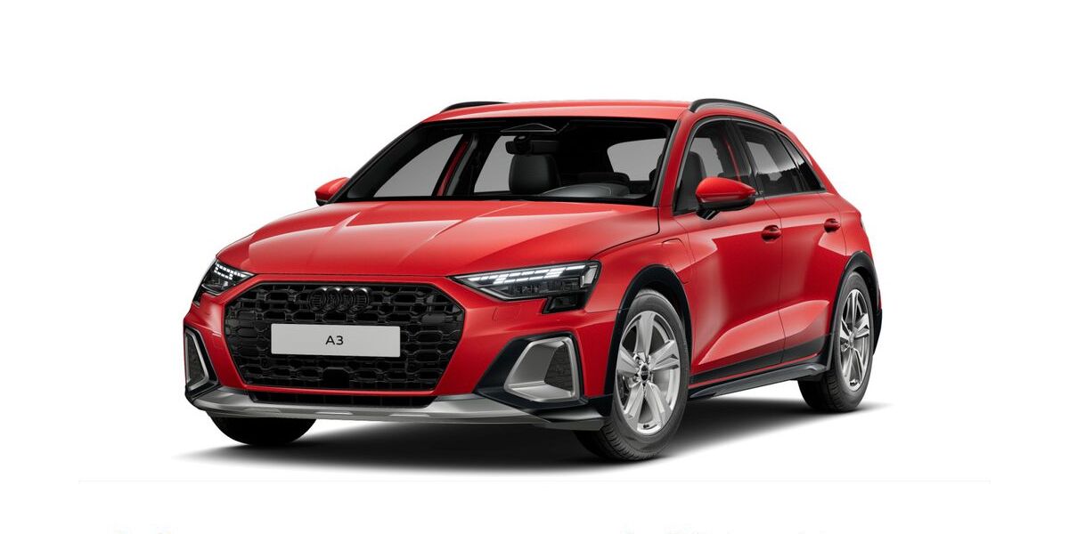 Audi A3 3.500 km 31.999 &euro; Hanau 63452