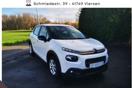 Citroen C3 6.450 km 9.500 &euro; Viersen 41749