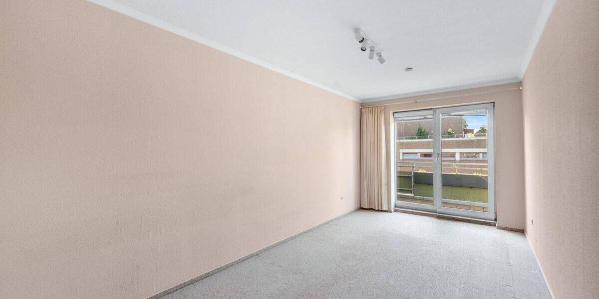 Etagenwohnung Düsseldorf Ludenberg - 2 Zimmer, 86 m&sup2;, 295.000&euro; | Angebot:26345995