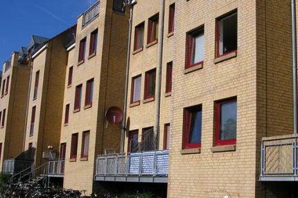 Wohnung Greifswald - 1 Zimmer, 27 m&sup2;, 240&euro; | Angebot:26693656