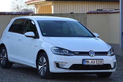 VW Golf 50.000 km 18.000 &euro; Pfaffenhausen 87772