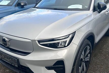 Volvo C40 55.000 km 26.700 &euro; Lahnstein 56112