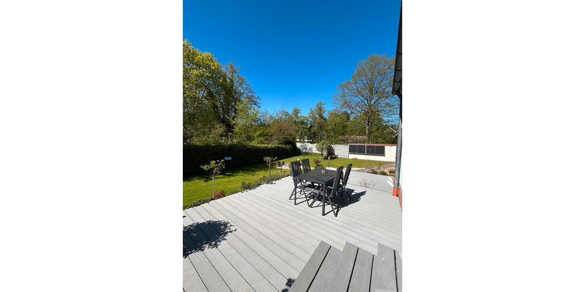 Etagenwohnung Bremervörde - 3 Zimmer, 90 m&sup2;, 780&euro; | Angebot:26386035