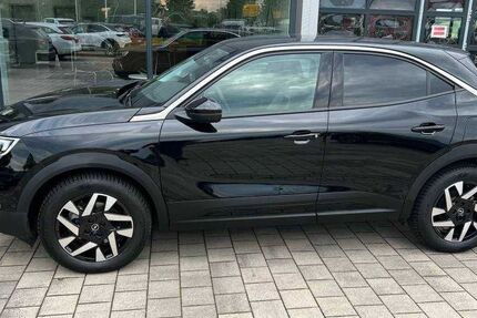 Opel Mokka-e 18.000 km 21.780 &euro; Nidda 63667