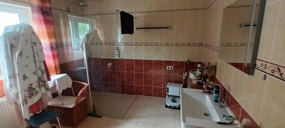 Einfamilienhaus Heusweiler - 6 Zimmer, 210 m&sup2;, 460.000&euro; | Angebot:27153596