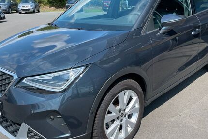 Seat Arona 22.659 km 19.980 &euro; Bitburg 54634