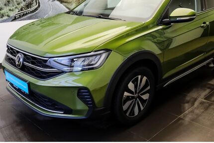 VW Taigo 9.716 km 21.630 &euro; Eschershausen 37632