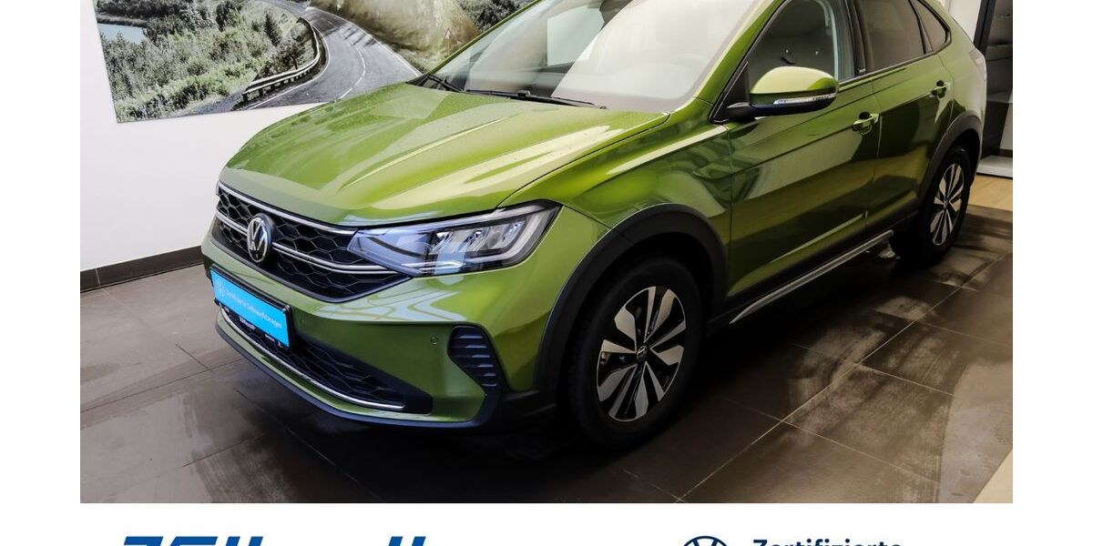 VW Taigo 9.716 km 21.630 &euro; Eschershausen 37632