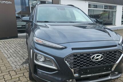 Hyundai KONA 65.990 km 19.990 &euro; Emmendingen-Kollmarsreute 79312