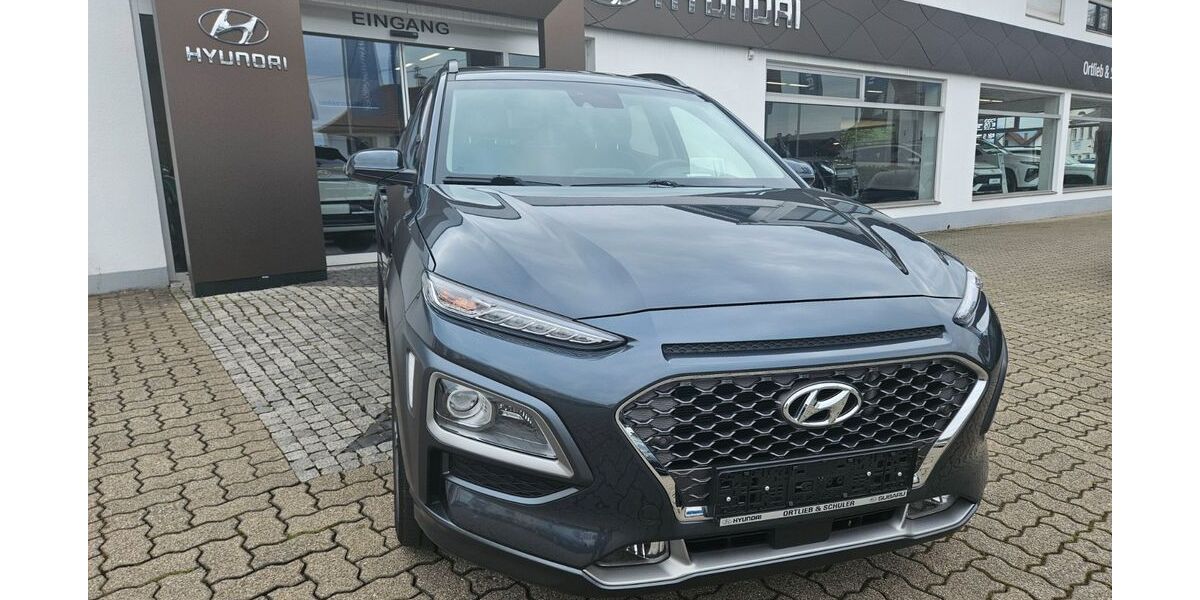Hyundai KONA 65.990 km 20.990 &euro; Emmendingen-Kollmarsreute 79312