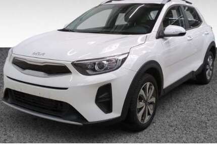 Kia Stonic 16.562 km 19.980 &euro; Helgoland 27498