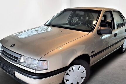 Opel Vectra 23.000 km 5.990 &euro; Heilbronn 74078