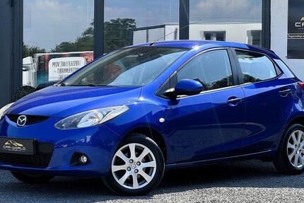 Mazda 2 88.641 km 6.999 &euro; Duisburg 47167
