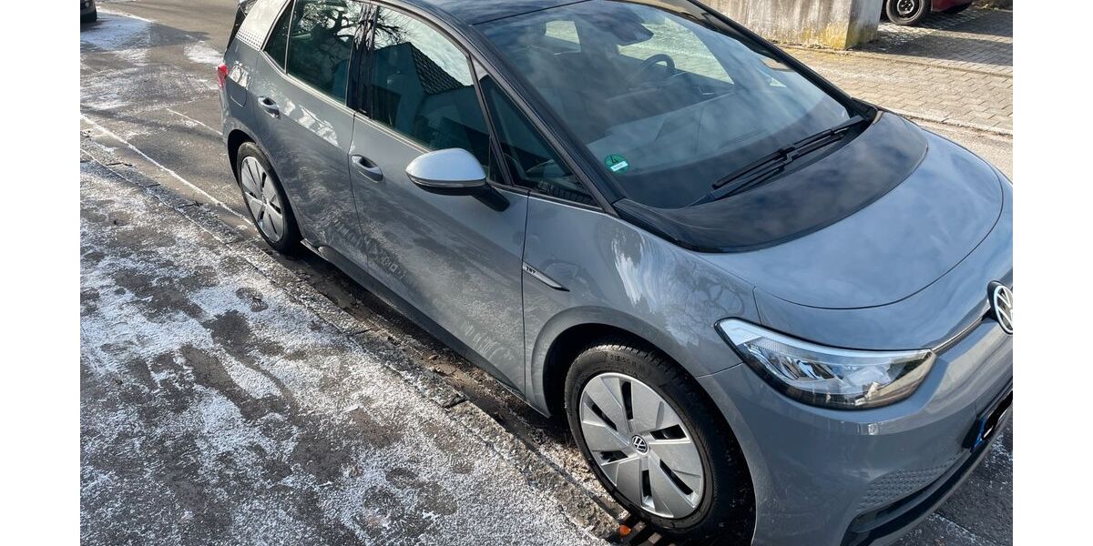 VW ID.3 47.955 km 17.999 &euro; Ingolstadt 85051