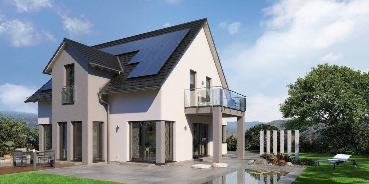 Einfamilienhaus Dresden Pappritz - 5 Zimmer, 172 m&sup2;, 383.469&euro; | Angebot:26319280