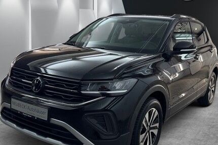 VW T-Cross 7.999 km 22.990 &euro; Speyer 67346
