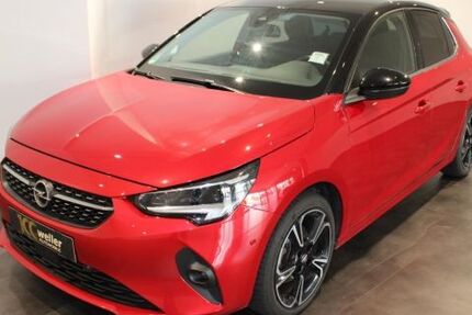 Opel Corsa 53.800 km 15.980 € Bietigheim-Bissingen 74321
