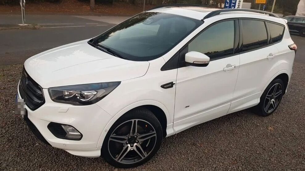 Kuga