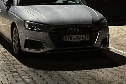 Audi A4 98.900 km 25.000 &euro; Rieden 56745