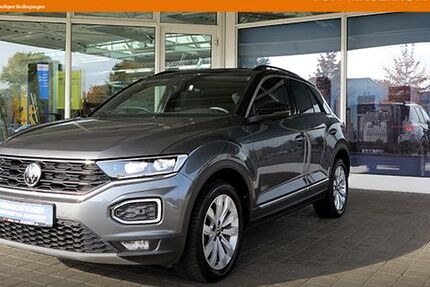 VW T-Roc 36.668 km 23.990 € Bühl 77815