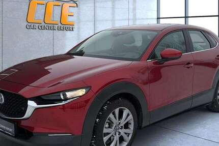 Mazda CX-3 147.000 km 18.990 &euro; Erfurt 99092