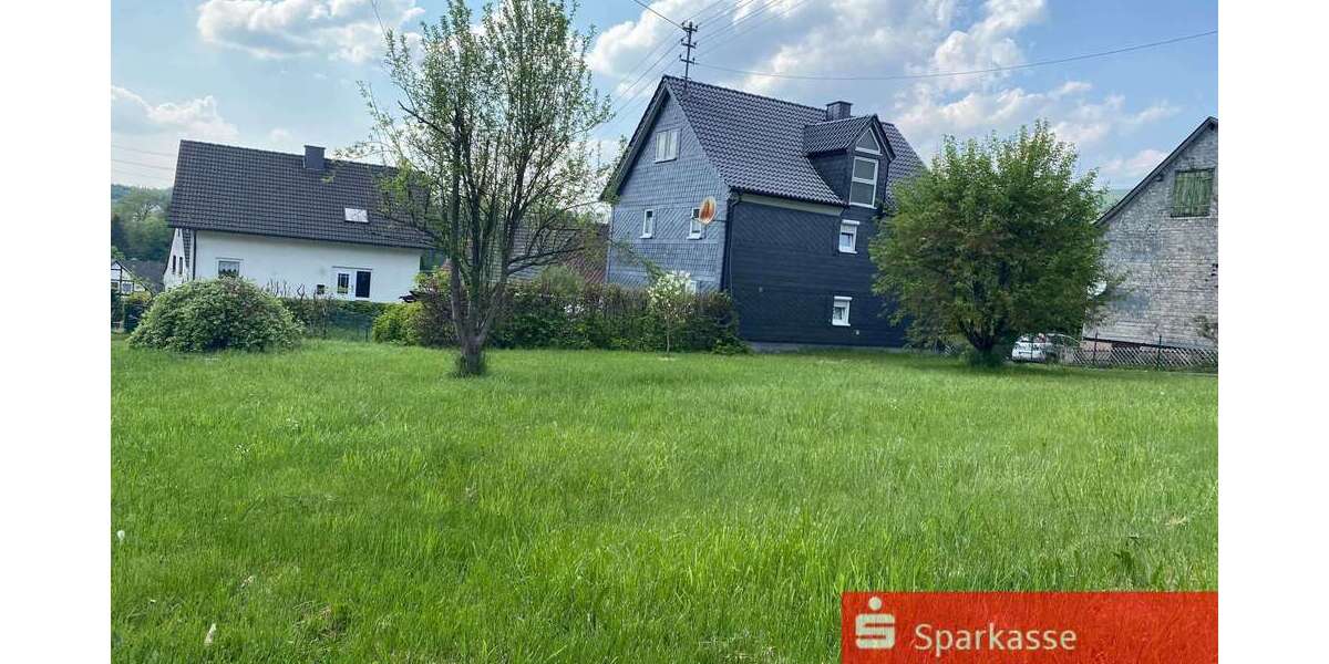 Grundstück Brachbach - 69.000&euro; | Angebot:27193401
