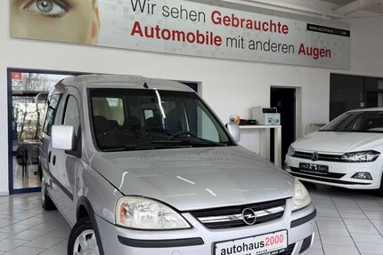 Opel Combo 213.319 km 2.450 &euro; Ahlen 59229
