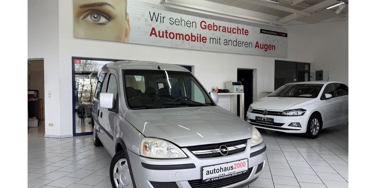 Opel Combo 213.319 km 2.450 &euro; Ahlen 59229