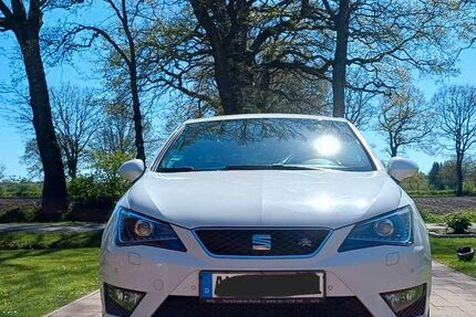 Seat Ibiza 153.000 km 8.900 &euro; Wiesmoor 26639