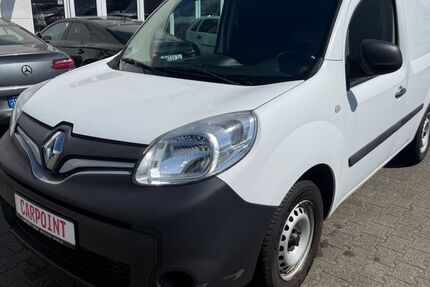 Renault Kangoo 214.000 km 3.950 &euro; Brühl 50321