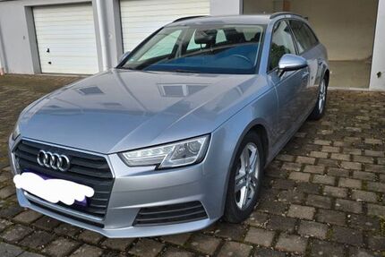 Audi A4 146.843 km 10.500 &euro; Dillenburg 35685