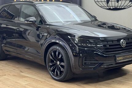 VW Touareg 45.682 km 44.900 &euro; Rastede/ Wahnbek 26180