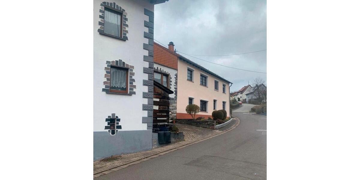 Bauernhaus, Landhaus Nonnweiler - 5 Zimmer, 100 m&sup2;, 58.000&euro; | Angebot:27023548