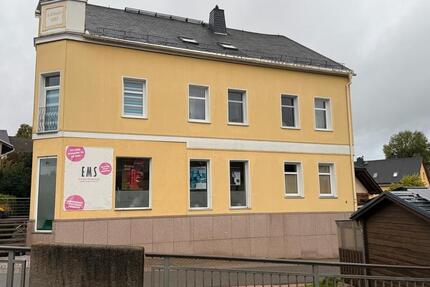Gewerbeobjekt Zschorlau - 840&euro; | Angebot:25934391