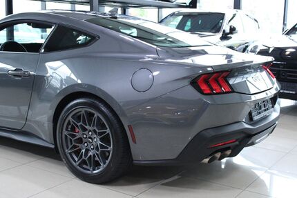 Ford Mustang 15.024 km 51.600 € Brühl 50321