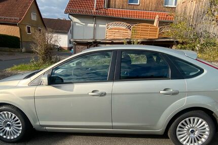Ford Focus 79.000 km 5.900 € Wald-Michelbach 69483