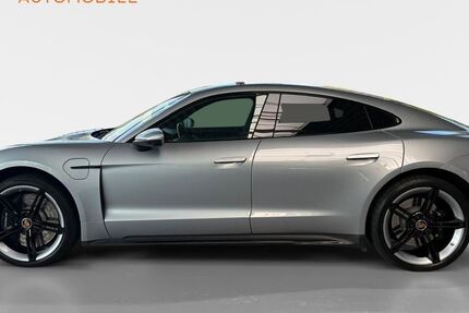 Porsche Taycan 82.589 km 55.999 &euro; Bedburg 50181