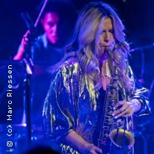 Candy Dulfer 28.10.2025 Centralstation