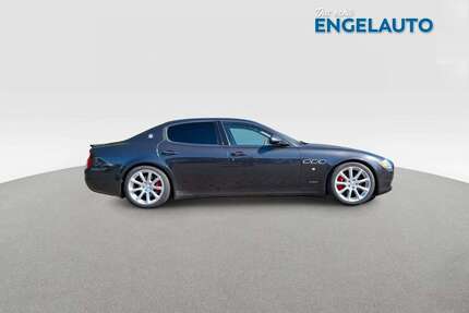 Maserati Quattroporte 55.150 km 31.830 &euro; Bramsche-Engter 49565