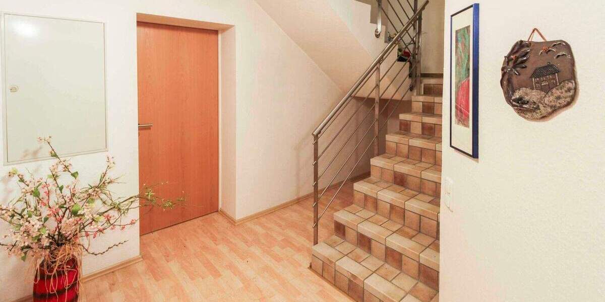 Einfamilienhaus Monschau Konzen - 9 Zimmer, 449.000&euro; | Angebot:25250182