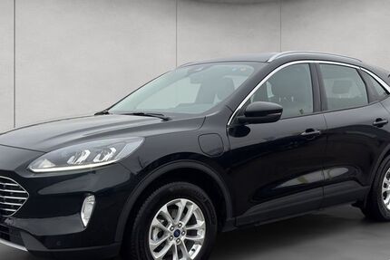 Ford Kuga 25.415 km 21.950 &euro; Frankfurt 60386