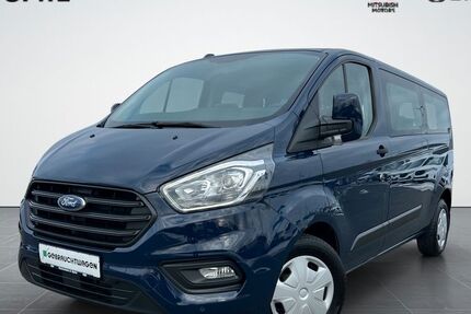 Ford Transit Custom 21.650 km 30.895 &euro; Jena-Lobeda 07747