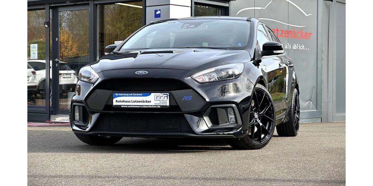 Ford Focus 43.213 km 31.900 &euro; Hechingen 72379
