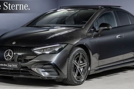 Mercedes-Benz EQE 4.979 km 49.850 &euro; Hamburg 22549